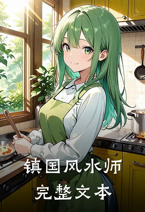 镇国风水师完整文本