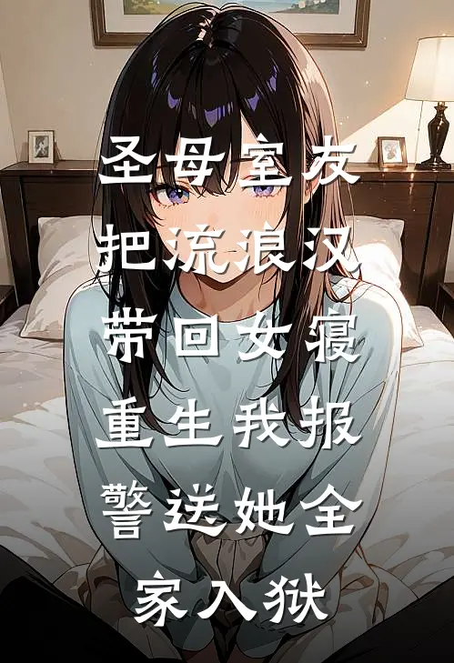圣母室友把流浪汉带回女寝，重生我报警送她全家入狱