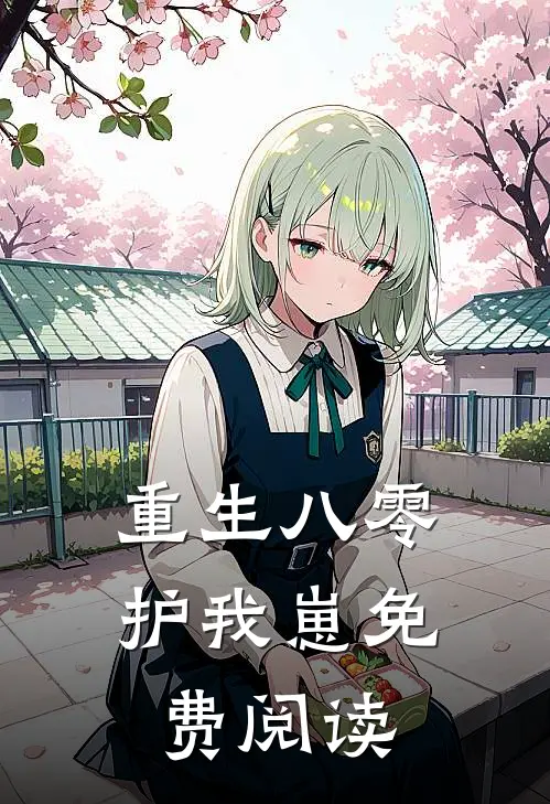 重生八零护我崽免费阅读
