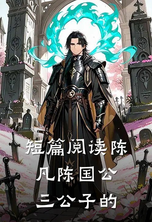 短篇阅读陈凡陈国公三公子的