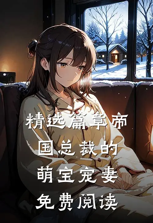 精选篇章帝国总裁的萌宝宠妻免费阅读