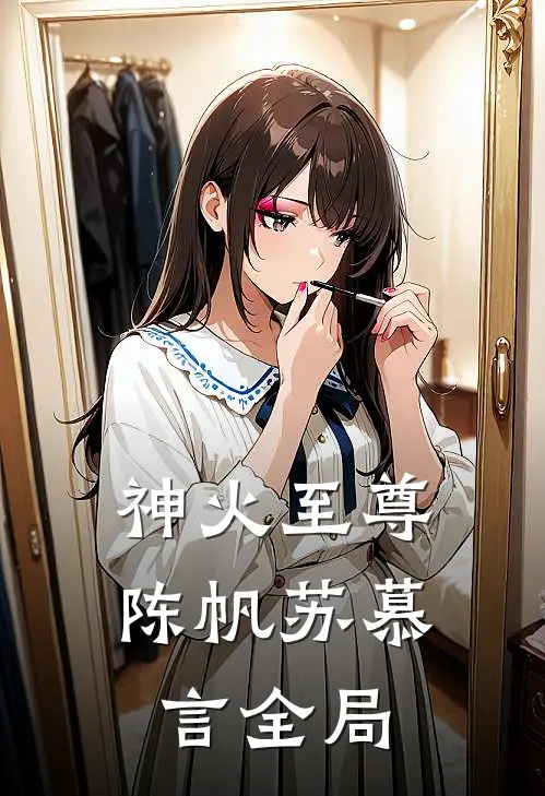 神火至尊陈帆苏慕言全局