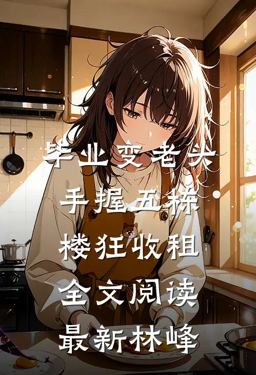 毕业变老头，手握五栋楼狂收租全文阅读最新林峰