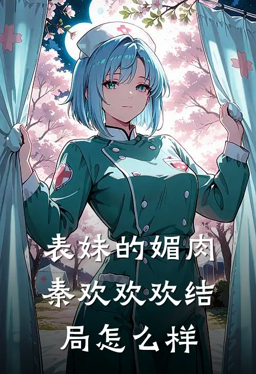 表妹的媚肉秦欢欢欢结局怎么样