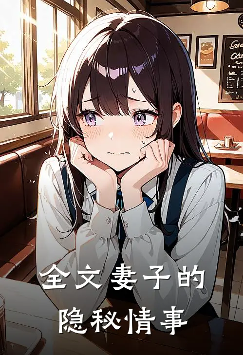 全文妻子的隐秘情事