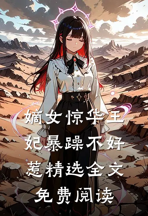 嫡女惊华王妃暴躁不好惹精选全文免费阅读