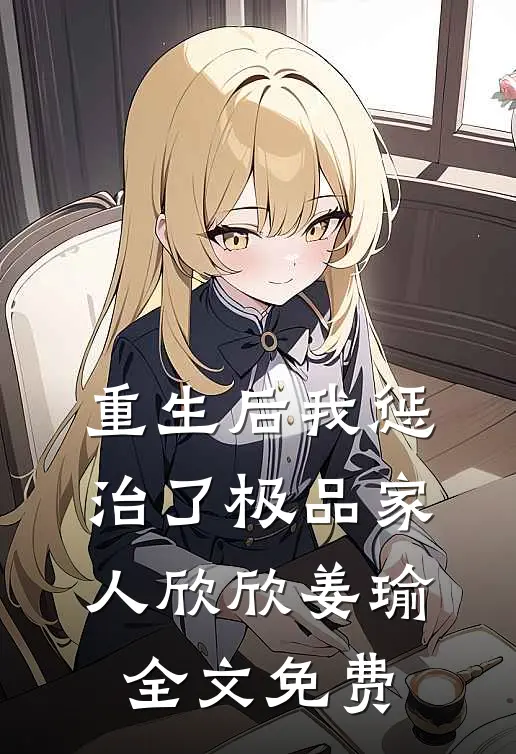 重生后我惩治了极品家人欣欣姜瑜全文免费