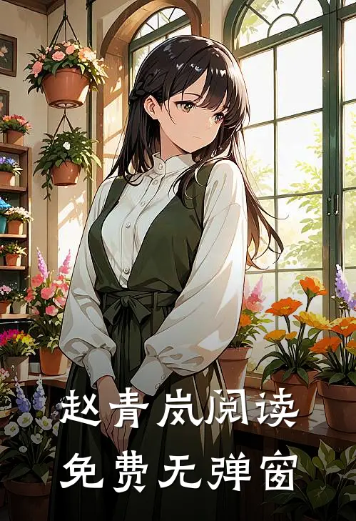 赵青岚阅读免费无弹窗