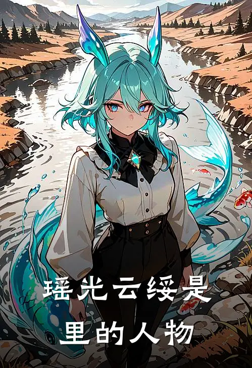 瑶光云绥是里的人物