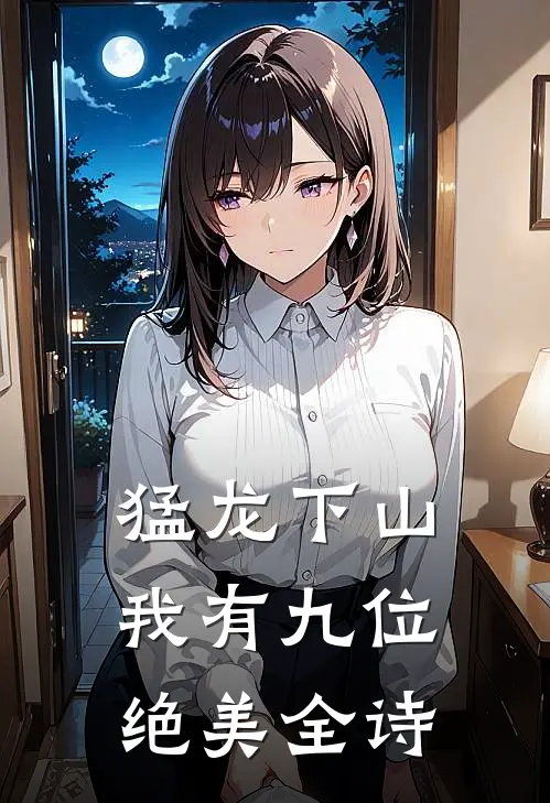 猛龙下山我有九位绝美全诗