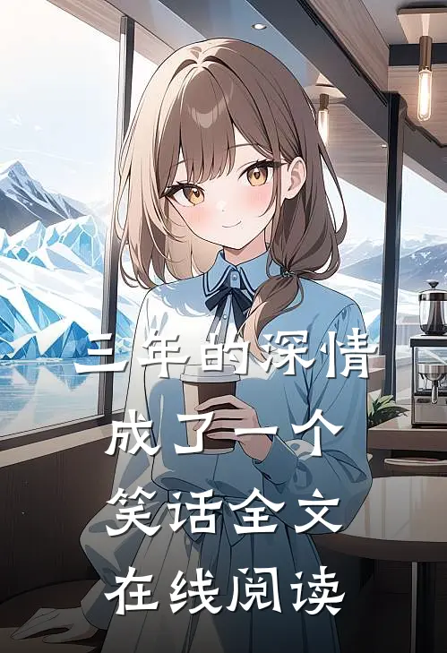三年的深情,成了一个笑话全文在线阅读
