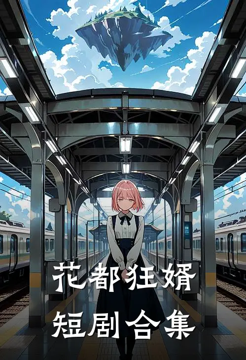 花都狂婿短剧合集
