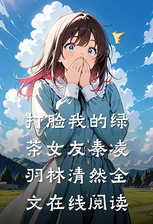 打脸我的绿茶女友秦凌羽林清然全文在线阅读