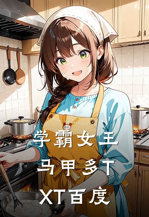 学霸女王马甲多TXT百度
