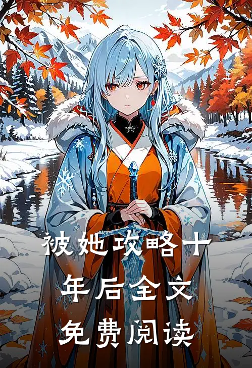 被她攻略十年后全文免费阅读