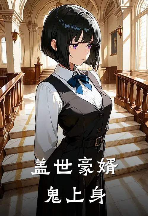 盖世豪婿 鬼上身
