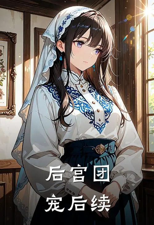 后宫团宠后续