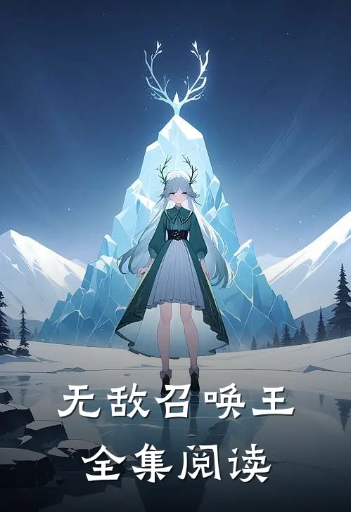 无敌召唤王全集阅读