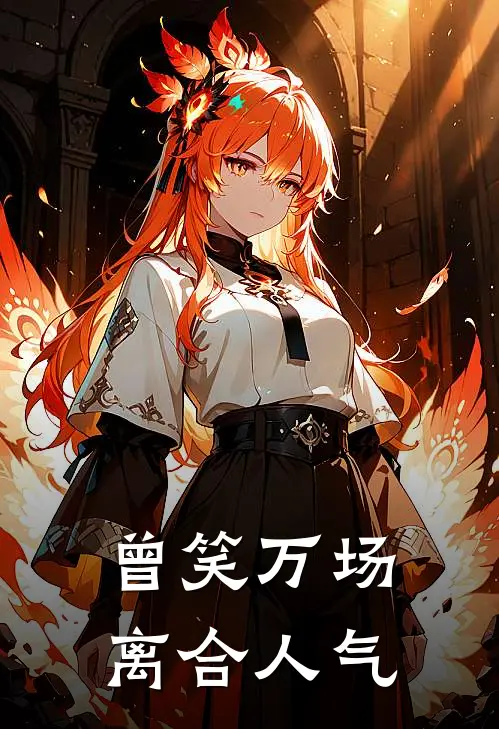 曾笑万场离合人气