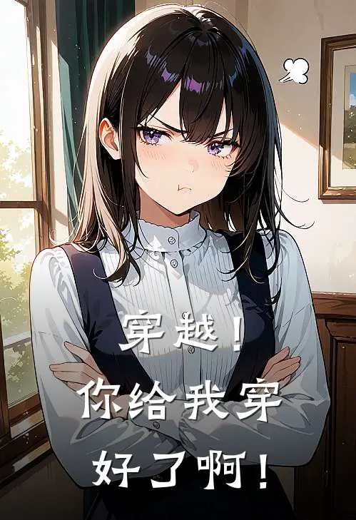 穿越！你给我穿好了啊！