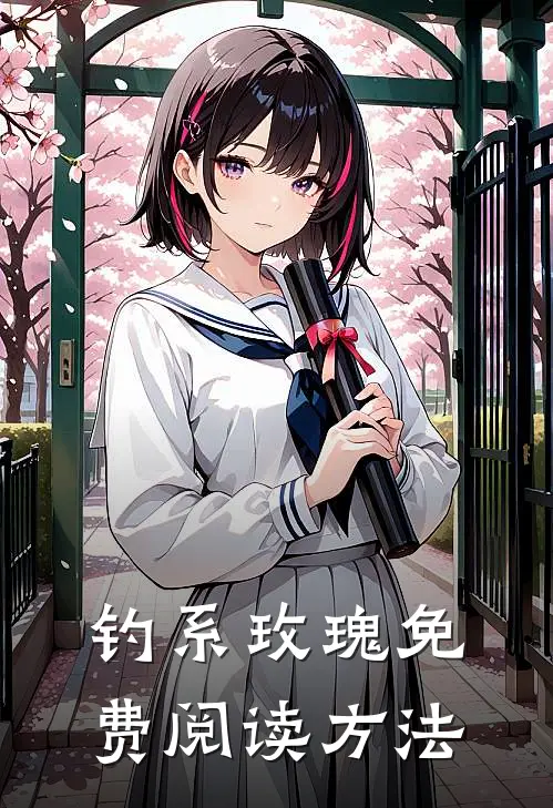 钓系玫瑰免费阅读方法