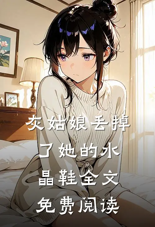 灰姑娘丢掉了她的水晶鞋全文免费阅读