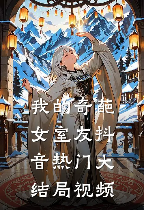 我的奇葩女室友抖音热门大结局视频