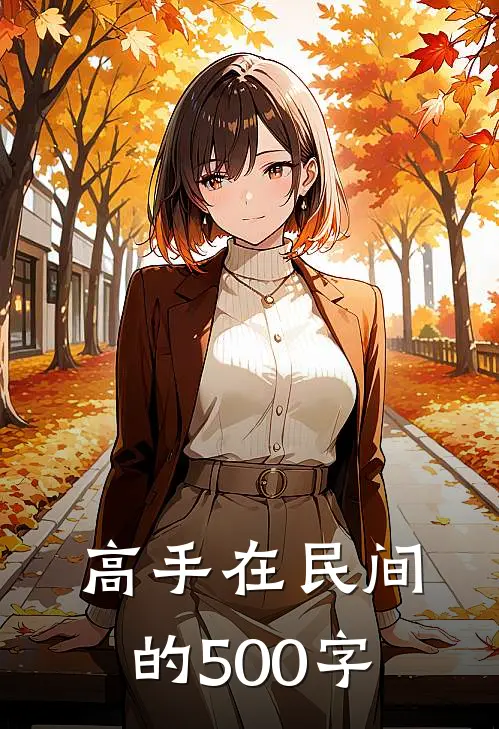 高手在民间的500字