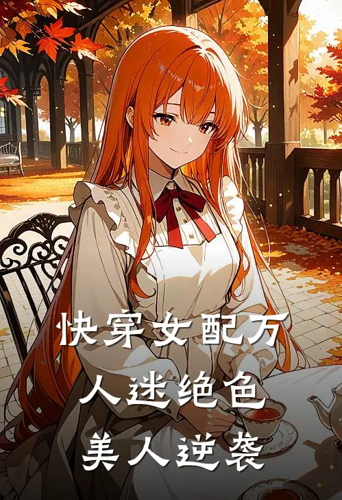 快穿女配万人迷绝色美人逆袭