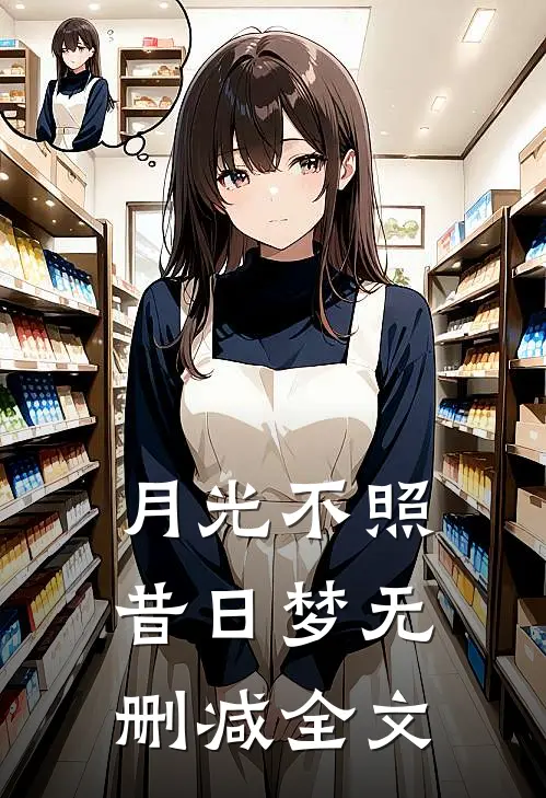 月光不照昔日梦无删减全文