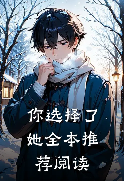 你选择了她全本推荐阅读