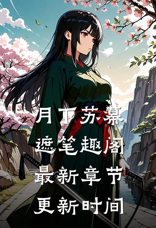 月下苏幕遮笔趣阁最新章节更新时间