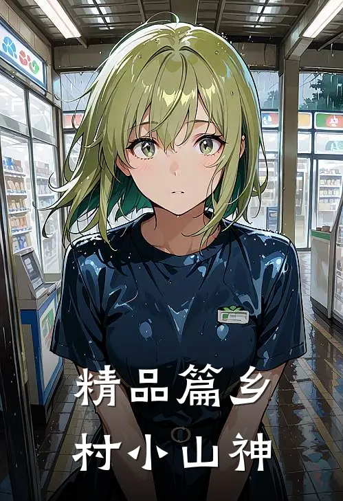 精品篇乡村小山神