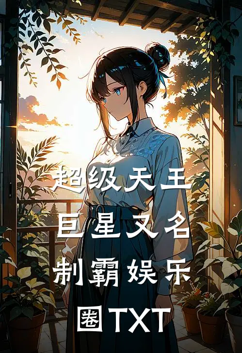 超级天王巨星(又名制霸娱乐圈)TXT