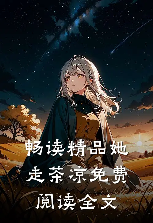 畅读精品她走茶凉免费阅读全文