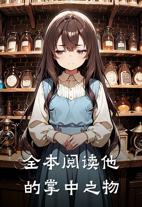 全本阅读他的掌中之物