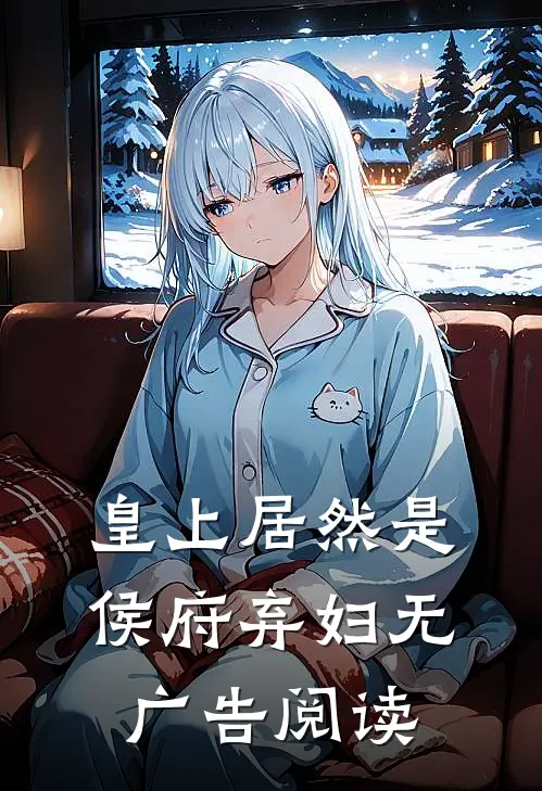 皇上居然是侯府弃妇无广告阅读
