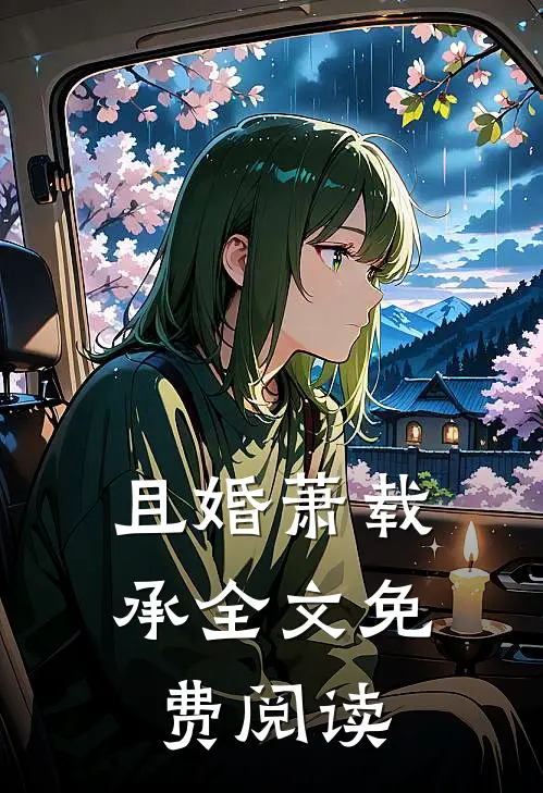 且婚萧载承全文免费阅读