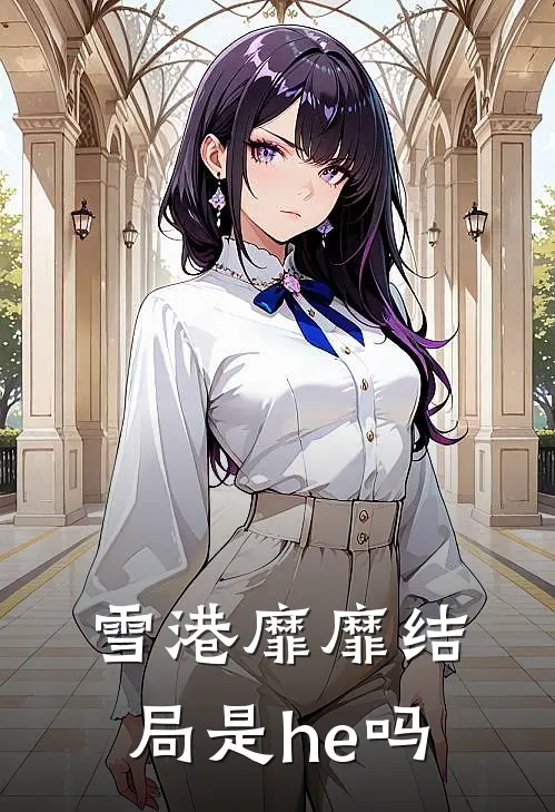 雪港靡靡结局是he吗