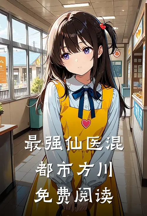 最强仙医混都市方川免费阅读