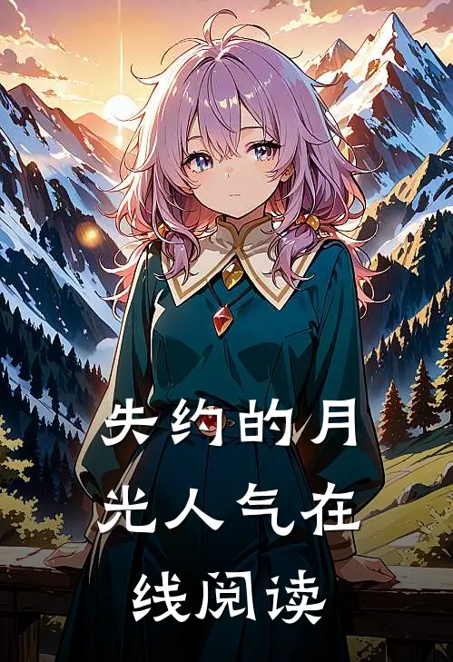 失约的月光人气在线阅读