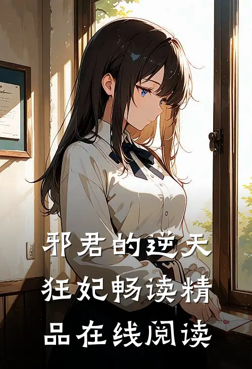邪君的逆天狂妃畅读精品在线阅读