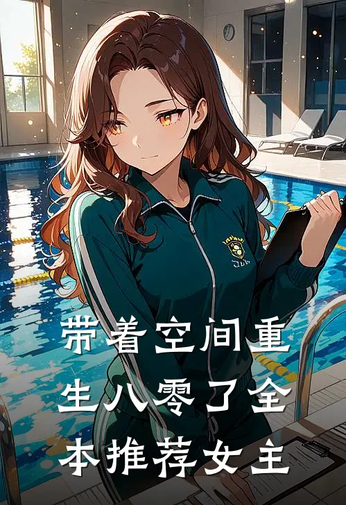 带着空间重生八零了全本推荐女主