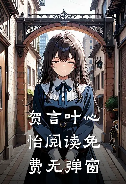 贺言叶心怡阅读免费无弹窗