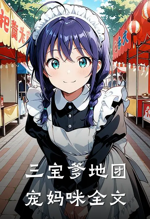 三宝爹地团宠妈咪全文