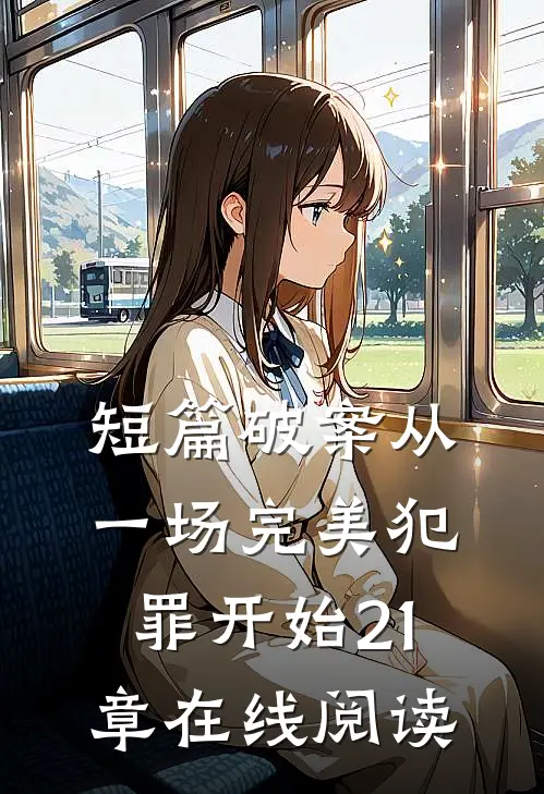 短篇破案从一场完美犯罪开始21章在线阅读