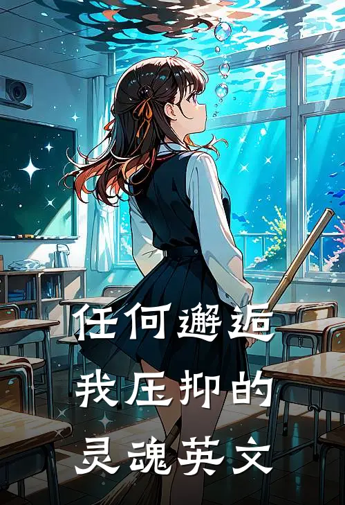 任何邂逅我压抑的灵魂英文