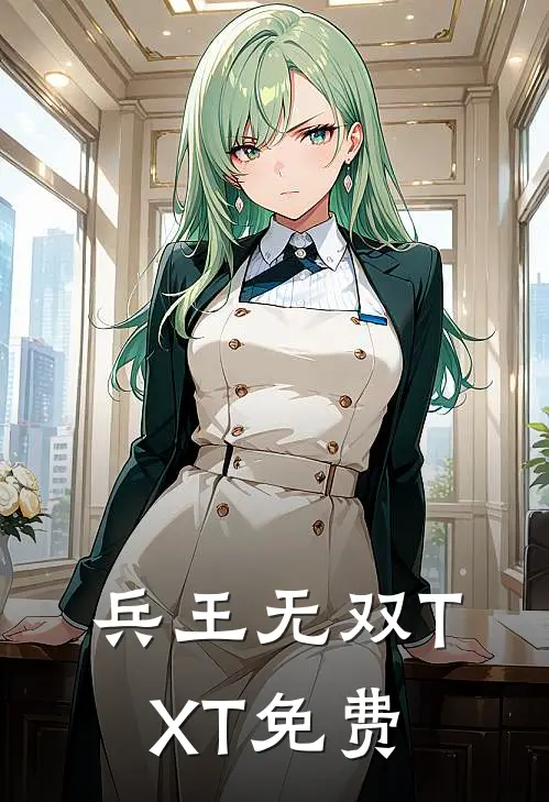 兵王无双TXT免费