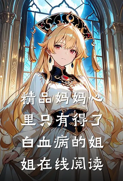 精品妈妈心里只有得了白血病的姐姐在线阅读
