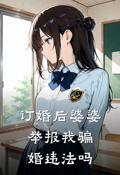 订婚后婆婆举报我骗婚违法吗